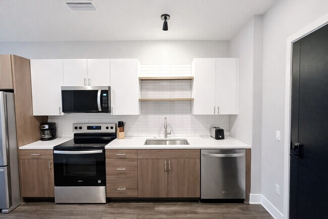 Foto del edificio - 206 N 48th St