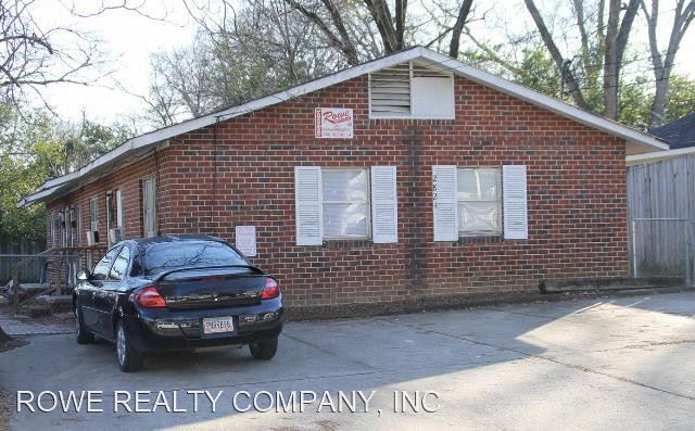 Foto principal - 2824 Thomas St