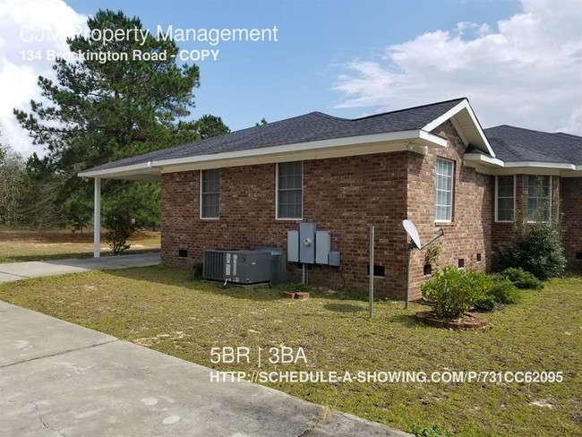 Building Photo - 134 Brockington Rd