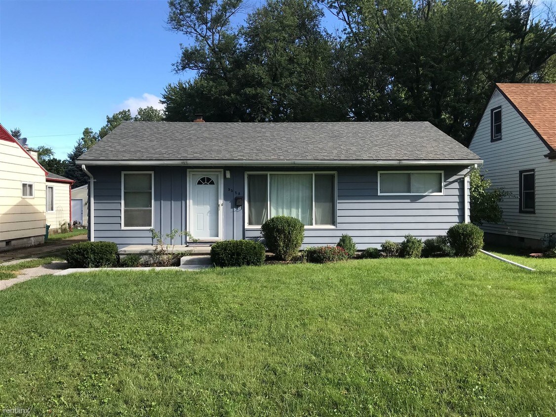 Primary Photo - 3 br, 1 bath House - 5328 Banbury Dr 5328 ...