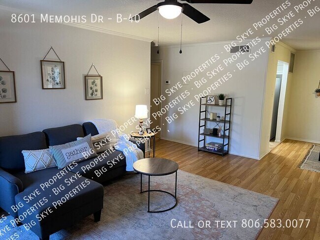 Foto del edificio - 8601 Memphis Dr