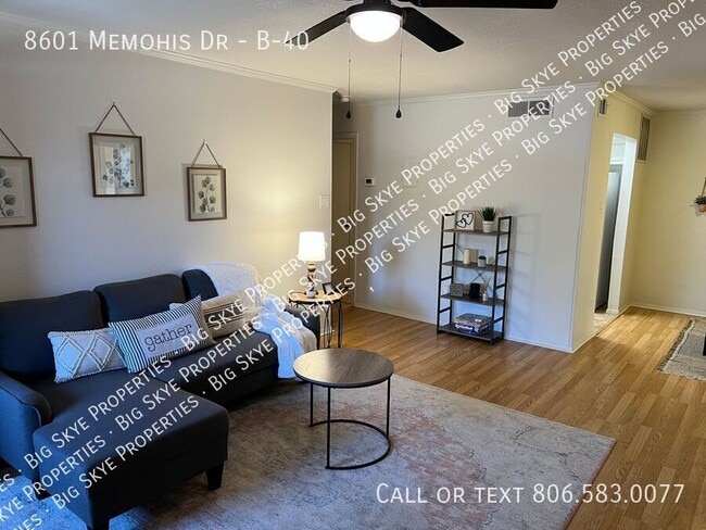 Building Photo - 8601 Memphis Dr