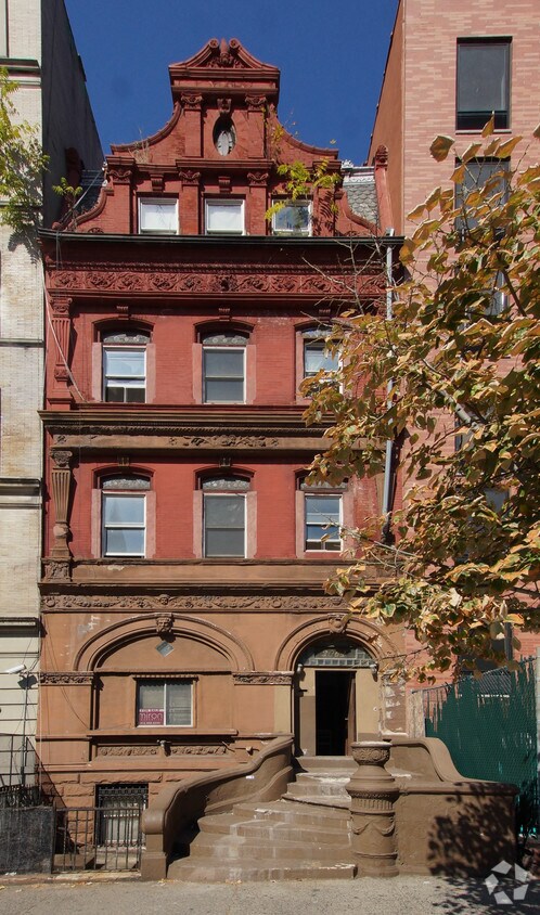 Foto del edificio - 2064 5th Ave