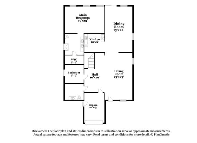 Building Photo - 40810 N Hudson Ct