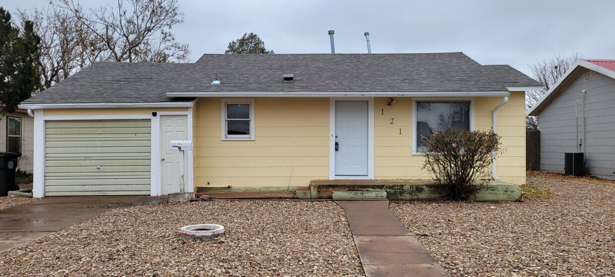 121 Torreon Dr, Clovis, NM 88101 House Rental in Clovis, NM