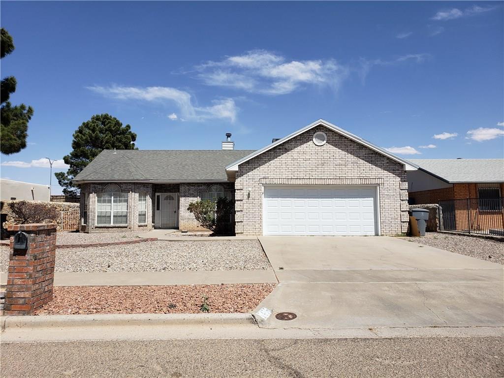 Foto principal - 3436 Proud Eagle Dr
