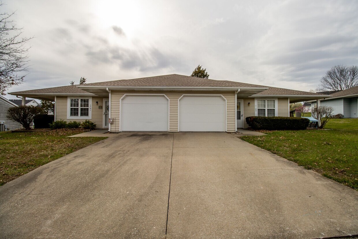 Foto del edificio - 1701-1703 Olympic