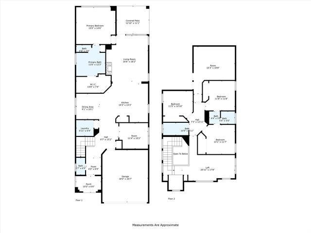 Foto principal - 300 Chester Dr