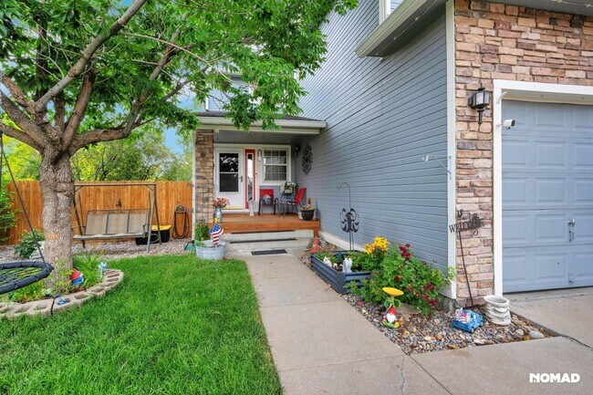 Foto del edificio - Spacious 4BR House in Aurora