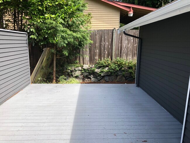 Patio - 4725 142nd Pl SW