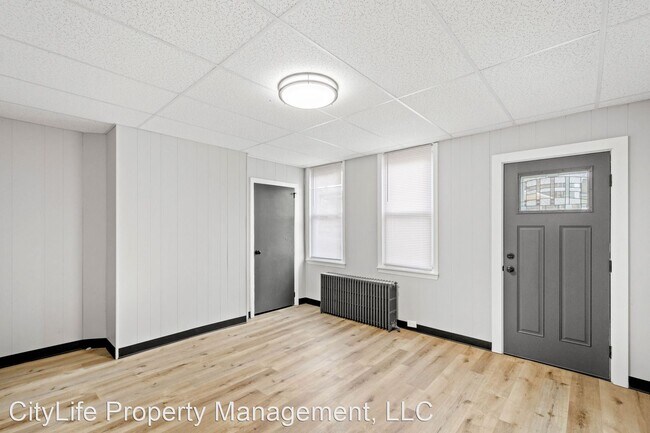 Foto del edificio - 2 br, 1 bath House - 2414 Salisbury Street