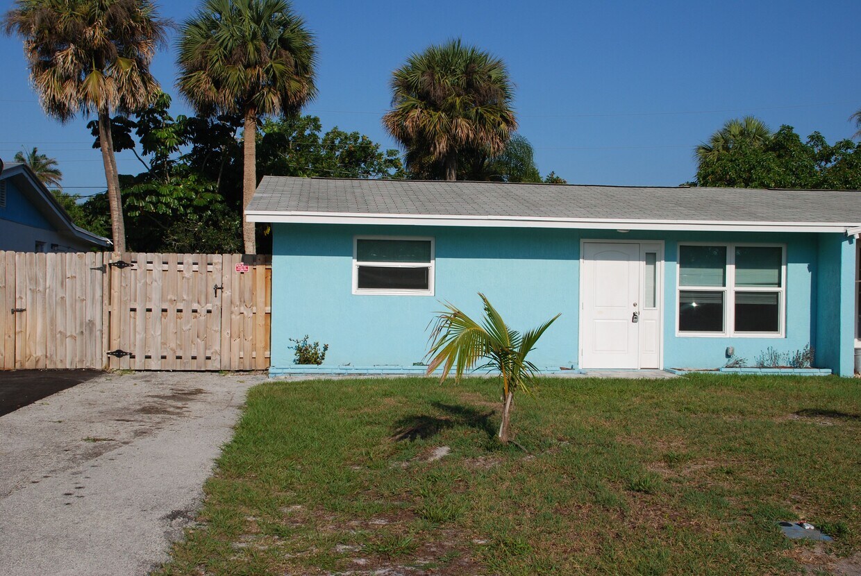 Foto principal - 406 Robalo Ct