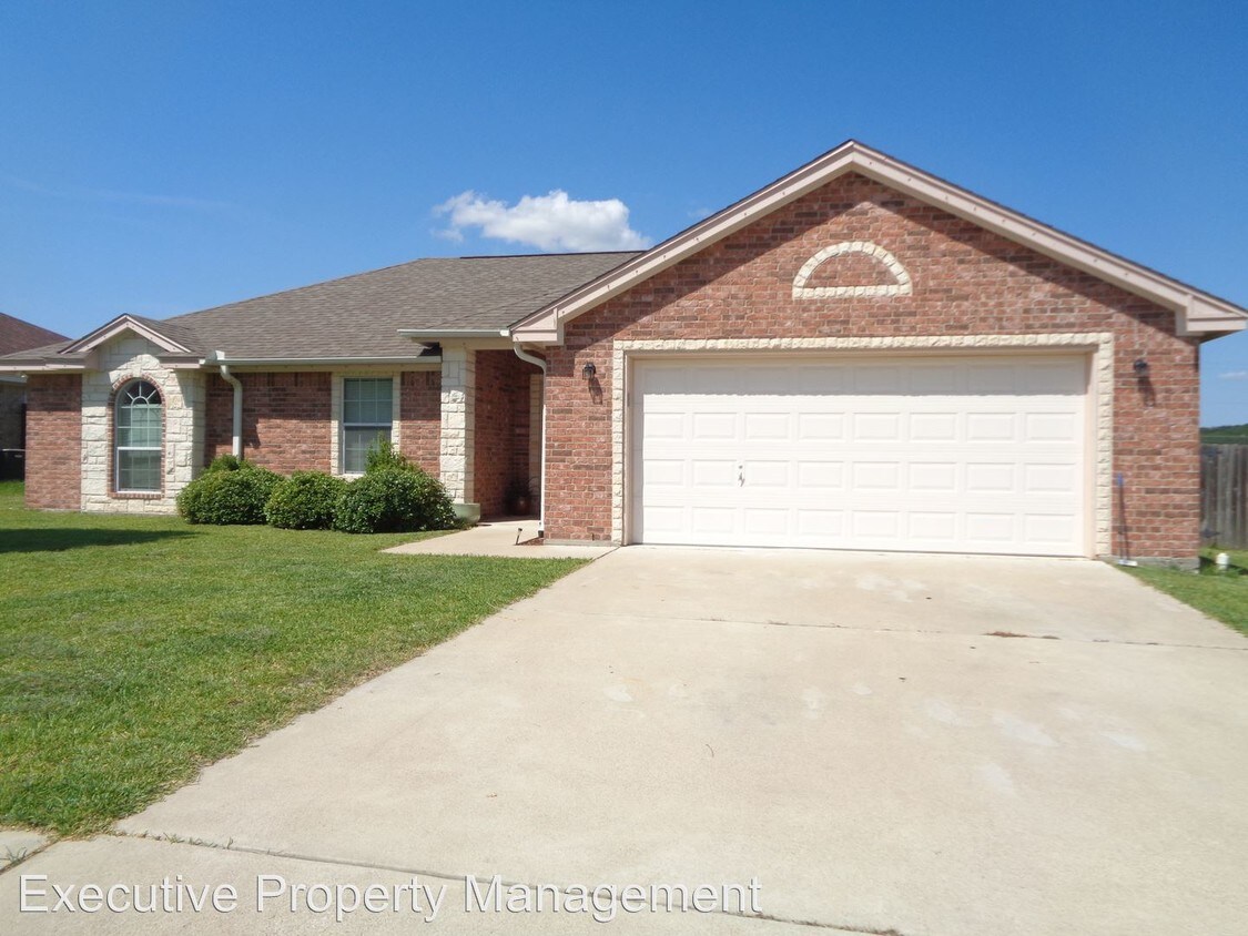 1708 Walker Place Blvd, Copperas Cove, TX 76522 House Rental in