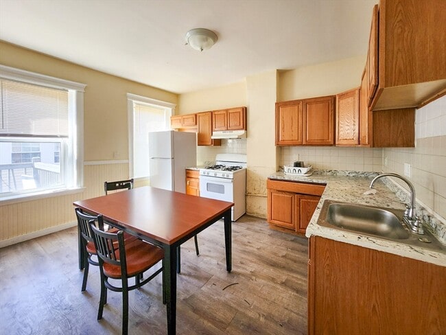 Foto del edificio - 35 Abbotsford St