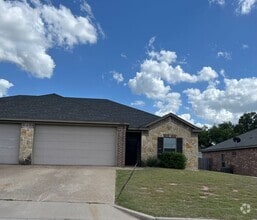 Building Photo - 3502 Canyon Crossing