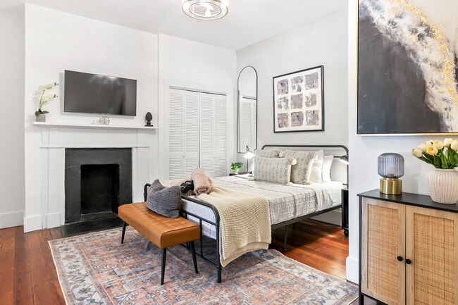 Foto del edificio - 505 E Mc Donough St