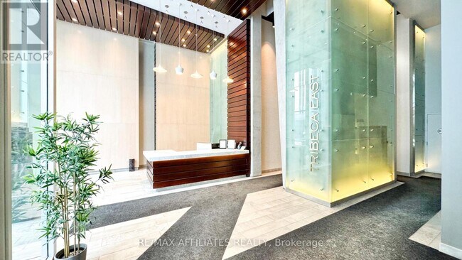 Photo du bâtiment - 40 Nepean St