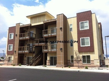 Foto principal - 491 28 1/4 Rd 2202 - 2 BR - Peppermill Lofts