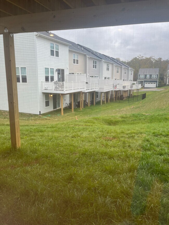 Foto del edificio - 5981 McComb St