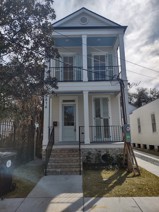 Building Photo - 2816 Saint Thomas St