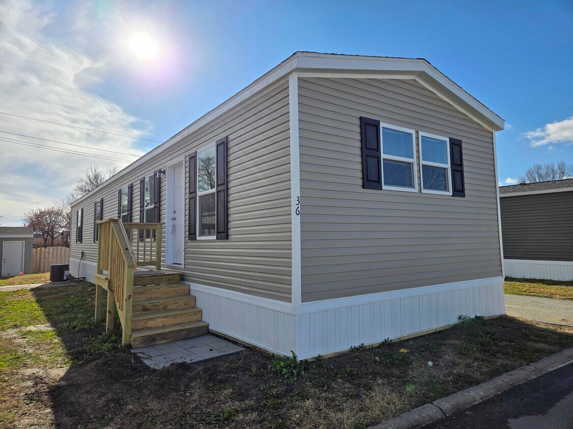 Foto principal - 3510 N 9th St