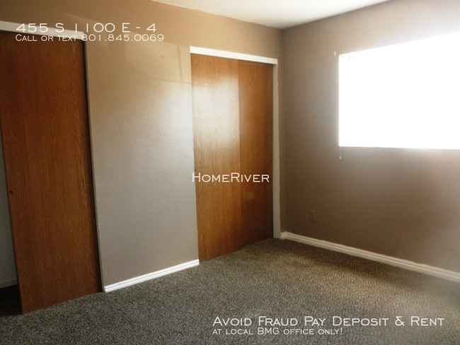 Building Photo - 455 S 1100 E