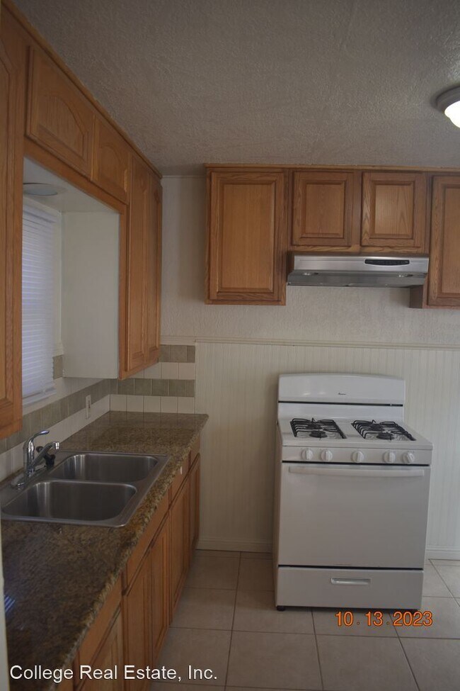 Foto del edificio - 1 br, 1 bath House - 2611 W. Acacia St.