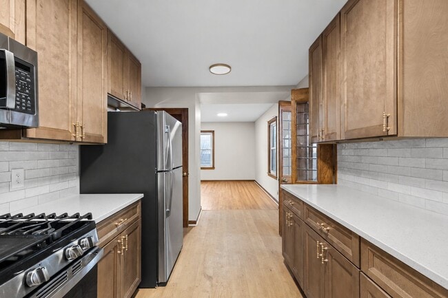 Foto del edificio - 7221 Nicollet Ave
