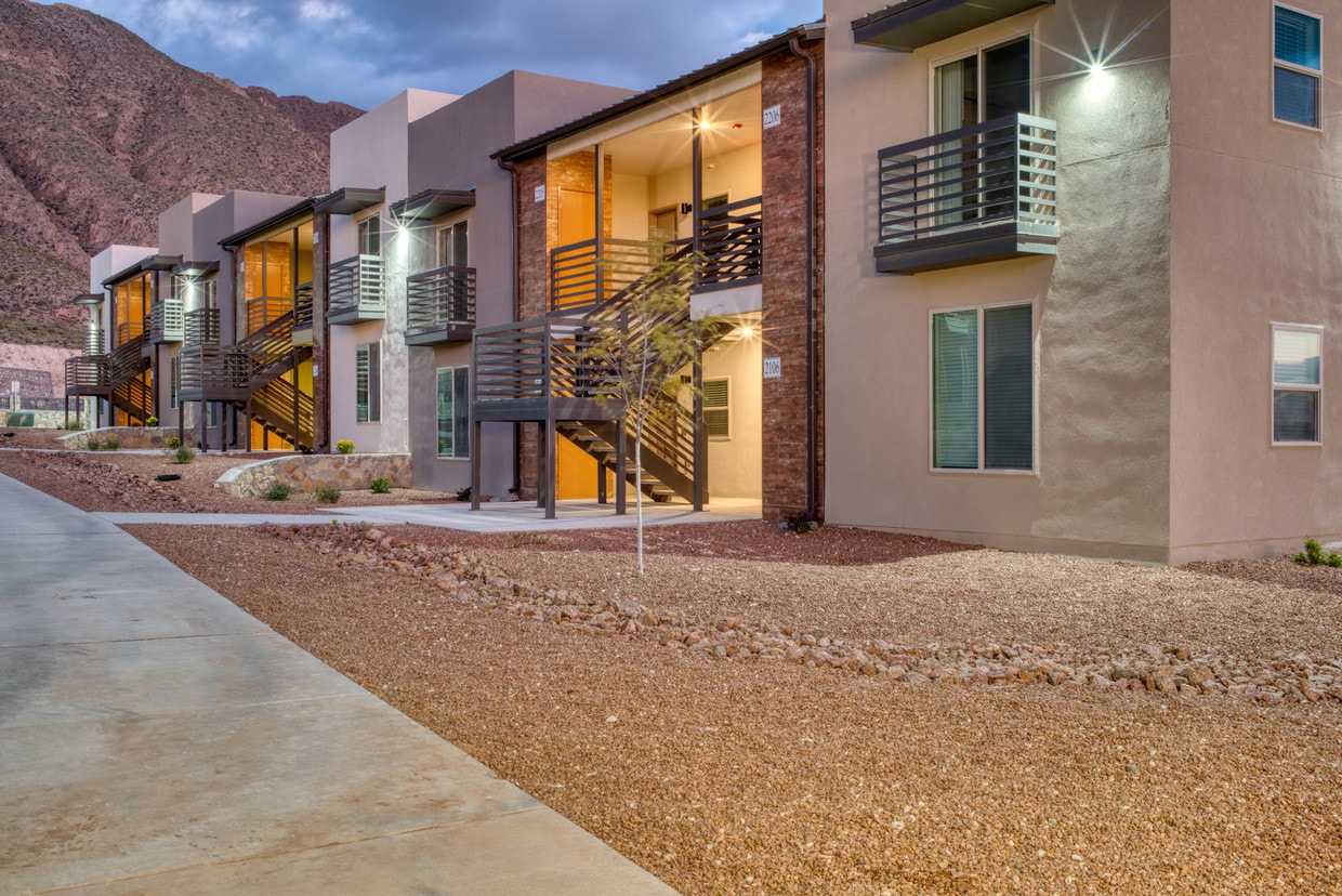 Primary Photo - Sanctuary At Shasta- Luxury Apartments