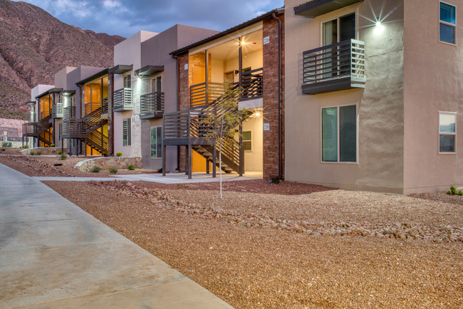 Building Photo - Sanctuary At Shasta- Luxury Apartments