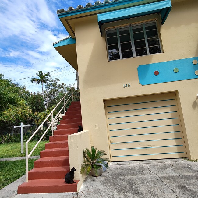 Building Photo - 145 NW 47th St