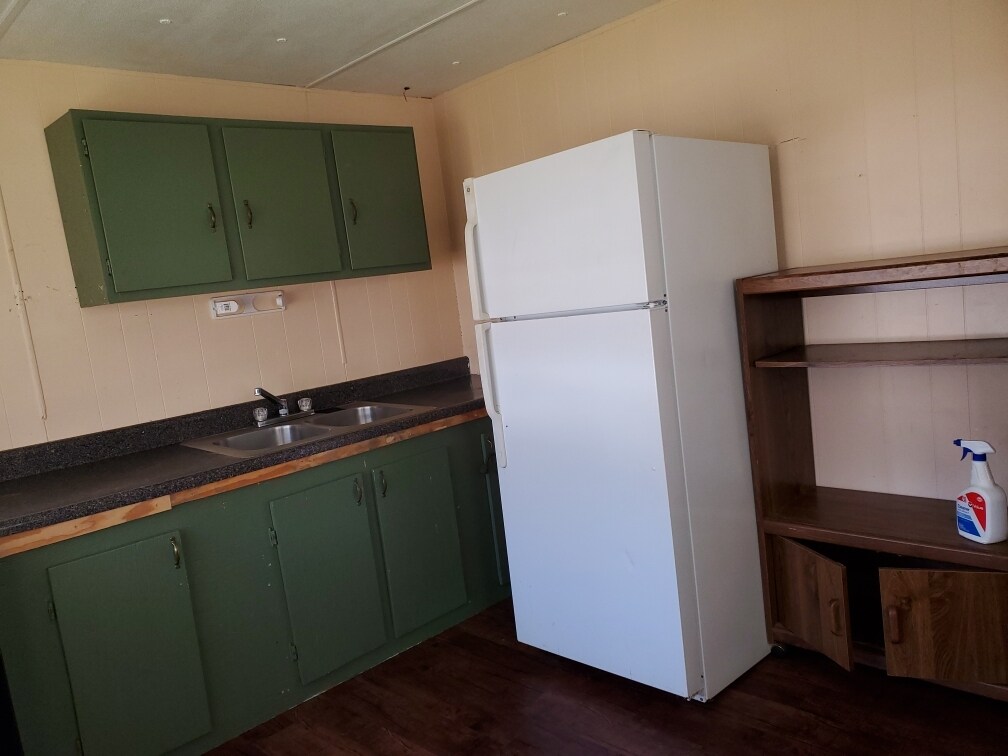 Cocina - 200 31st St