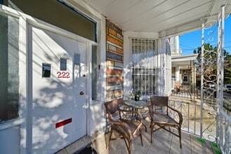 Building Photo - 222 47th St