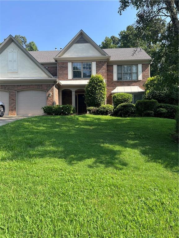 Building Photo - 6435 Stapleford Ln