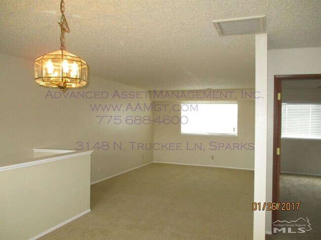 Building Photo - 3148 N Truckee Ln