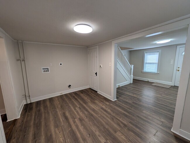 Foto del edificio - 417 Lincoln Ave
