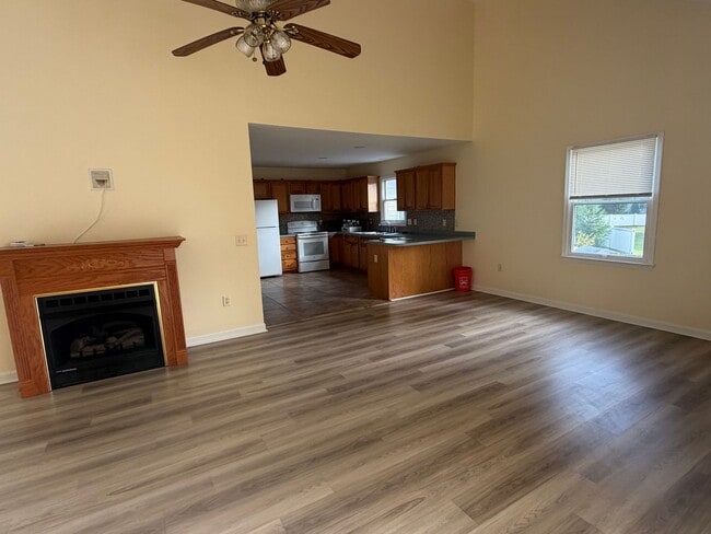 Foto del edificio - Single Story home in Overbrook Shores