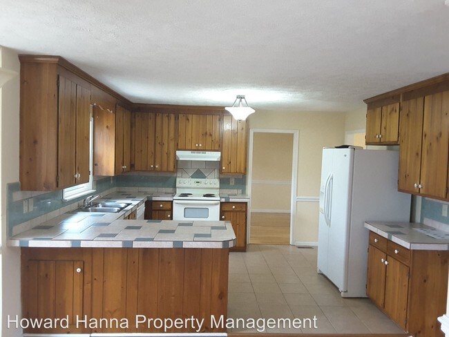 Building Photo - 4 br, 2.5 bath House - 1221 Cobbler Way
