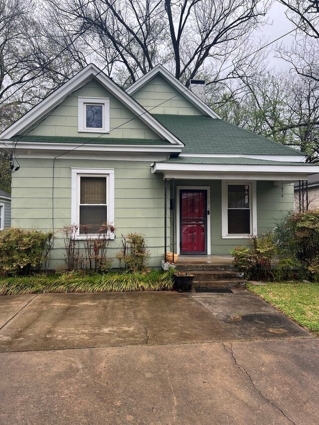 Primary Photo - 2096 Elzey Ave