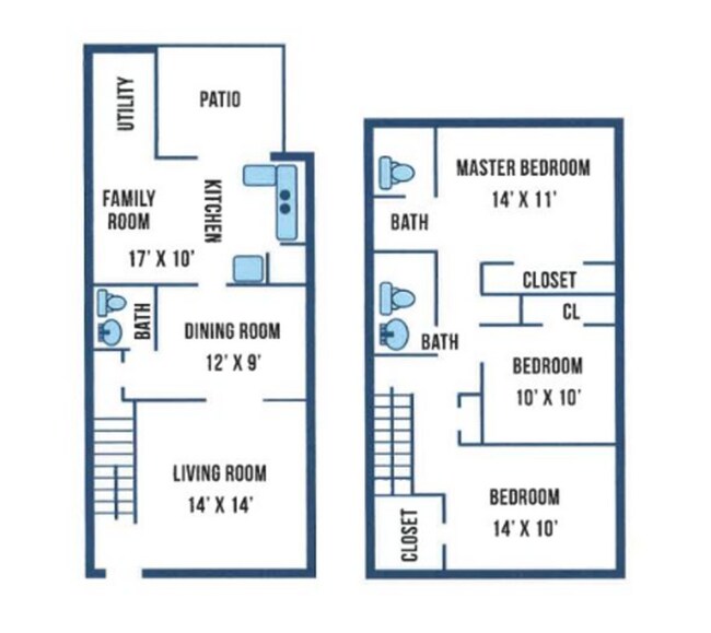 Building Photo - 4911 Park Towne Way