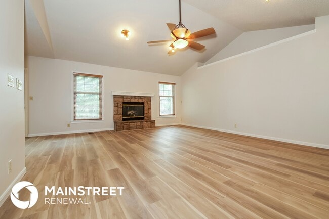 Building Photo - 8123 Lichtenauer Dr