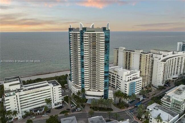 Building Photo - 6301 Collins Ave