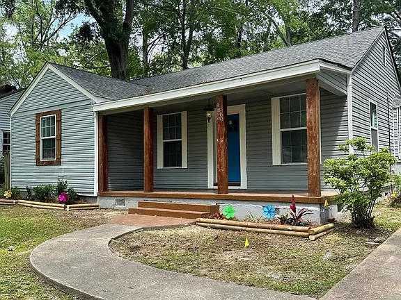 Building Photo - 4840 Sheridan Dr