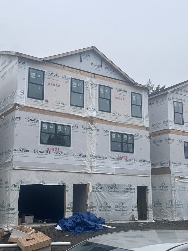 Foto del edificio - 216 Hull Ave