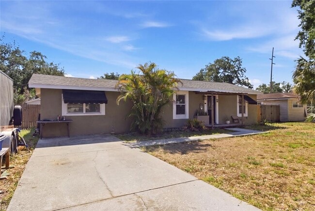 Building Photo - 6712 S Gabrielle St