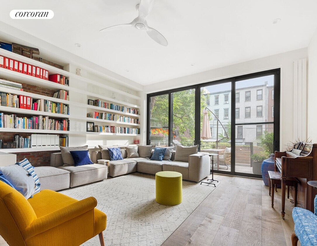 Foto principal - 407 Clermont Ave