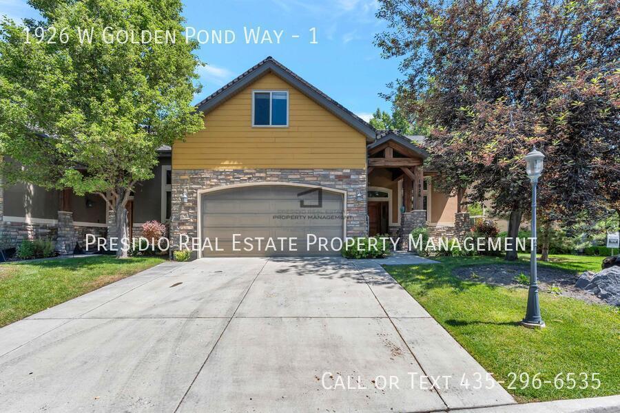 Primary Photo - 1926 W Golden Pond Way