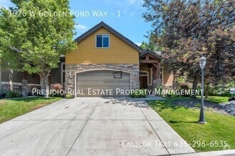 Building Photo - 1926 W Golden Pond Way