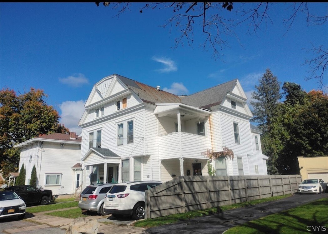 Foto principal - 105-107 S 4th St
