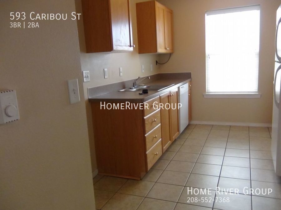 Building Photo - Spacious 3 bedroom in Rigby